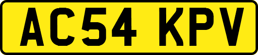 AC54KPV