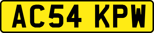 AC54KPW