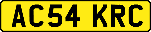 AC54KRC