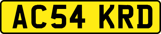 AC54KRD