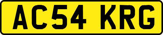 AC54KRG