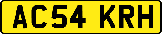 AC54KRH