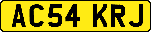 AC54KRJ