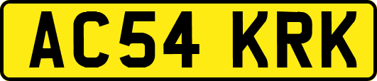 AC54KRK