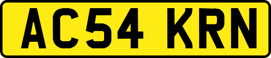 AC54KRN