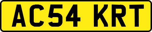 AC54KRT