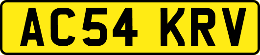 AC54KRV