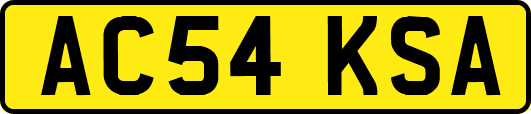 AC54KSA