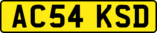 AC54KSD