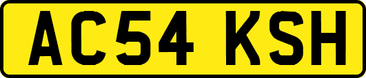 AC54KSH