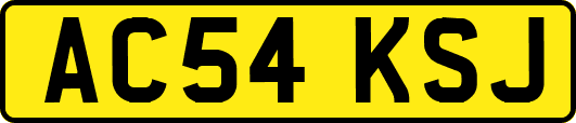 AC54KSJ