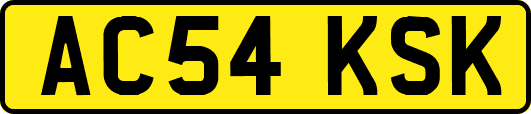 AC54KSK