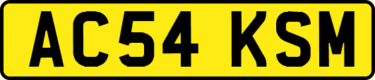 AC54KSM