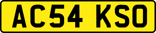 AC54KSO