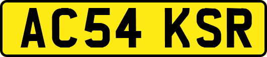 AC54KSR