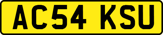 AC54KSU
