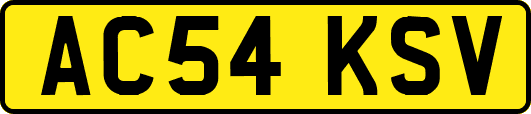 AC54KSV