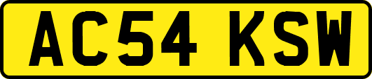 AC54KSW