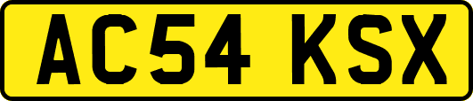 AC54KSX