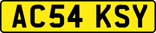 AC54KSY