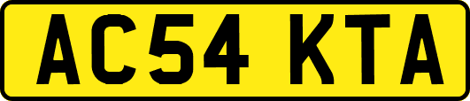 AC54KTA