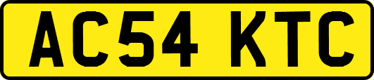 AC54KTC