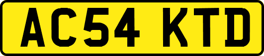 AC54KTD
