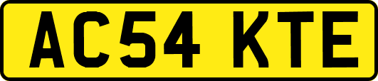AC54KTE