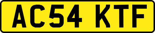 AC54KTF