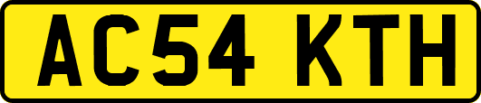 AC54KTH