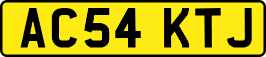 AC54KTJ