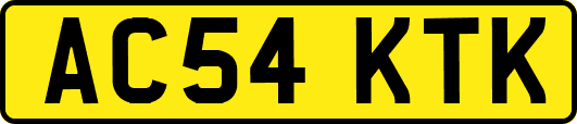 AC54KTK