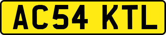 AC54KTL