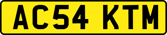AC54KTM