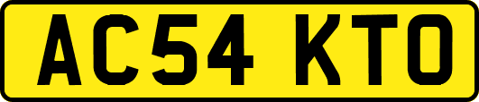 AC54KTO