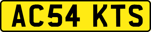 AC54KTS