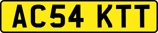 AC54KTT