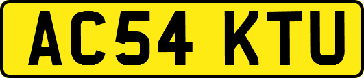 AC54KTU