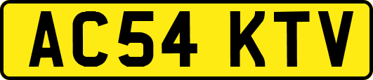 AC54KTV