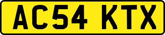 AC54KTX