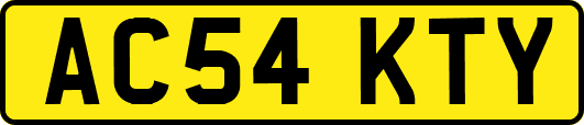 AC54KTY