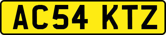 AC54KTZ