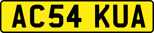 AC54KUA