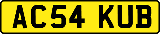 AC54KUB