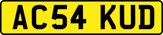 AC54KUD