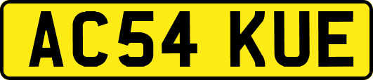 AC54KUE