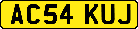 AC54KUJ