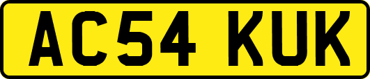 AC54KUK
