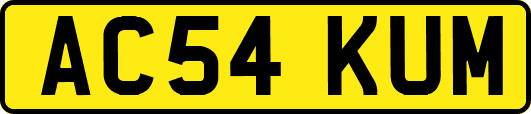 AC54KUM