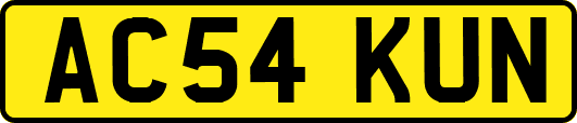 AC54KUN